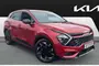 2023 Kia Sportage 1.6T GDi ISG GT-Line 5dr