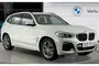 2019 BMW X3 xDrive20i M Sport 5dr Step Auto