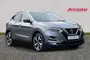 2019 Nissan Qashqai 1.3 DiG-T 160 Tekna 5dr DCT
