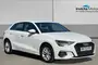 2023 Audi A3 30 TFSI Technik 5dr