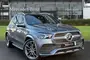 2019 Mercedes-Benz GLE GLE 450 4Matic AMG Line Prem + 5dr 9G-Tron [7 St]