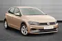 2018 Volkswagen Polo 1.0 TSI 95 SE 5dr