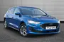 2022 Ford Focus 1.0 EcoBoost Titanium Style 5dr