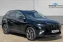 2022 Hyundai Tucson 1.6 TGDi Plug-in Hybrid Ultimate 5dr 4WD Auto