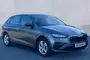 2025 Skoda Scala 1.0 TSI 116 SE Edition 5dr DSG