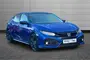 2017 Honda Civic 1.5 VTEC Turbo Sport Plus 5dr