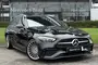 2022 Mercedes-Benz C-Class Estate C200 AMG Line Premium 5dr 9G-Tronic