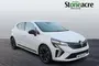 2025 Renault Clio 1.0 TCe 90 Techno 5dr