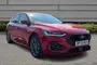 2025 Ford Focus 1.0 EcoBoost Hybrid mHEV 155 ST-Line 5dr Auto