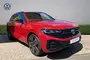 2024 Volkswagen Touareg 3.0 V6 TDI 4Motion 286 Black Edition 5dr Tip Auto
