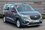2024 Vauxhall Combo Life-e 100kW Ultimate 50kWh 5dr Auto