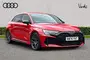 2026 Audi RS3 RS 3 TFSI Quattro 400 Carbon Black 5dr S Tronic