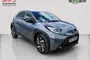 2025 Toyota Aygo X 1.0 VVT-i Edge 5dr