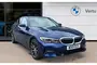 2019 BMW 3 Series 320i Sport 4dr Step Auto