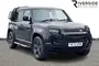 2022 Land Rover Defender 3.0 D250 X-Dynamic HSE 110 5dr Auto