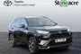 2023 Toyota RAV4 2.5 PHEV Dynamic 5dr CVT