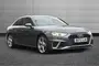2022 Audi A4 35 TFSI S Line 4dr S Tronic