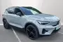 2026 Volvo Ex40 185kW Ext Range Plus Pro Black Ed 82kWh 5dr Auto