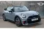 2025 MINI Convertible 2.0 John Cooper Works 2dr Auto