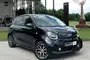 2022 Smart EQ Forfour 60kW EQ Exclusive 17kWh 5dr Auto [22kWch]