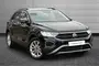 2026 Volkswagen T-Roc 1.5 TSI Match 5dr