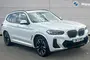 2022 BMW iX3 210kW M Sport 80kWh 5dr Auto