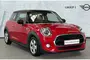 2018 MINI Hatchback 1.5 Cooper II 3dr Auto