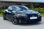 2026 Audi e-tron GT 370kW 105kWh Quattro 4dr Auto