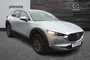 2021 Mazda CX-30 2.0 e-Skyactiv G MHEV SE-L Lux 5dr