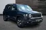 2022 Jeep Renegade 1.3 Turbo 4xe PHEV 240 Trailhawk 5dr Auto