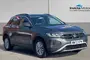 2022 Volkswagen T-Roc 1.0 TSI Life 5dr
