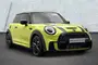 2024 MINI Hatchback 2.0 Cooper S Sport II 3dr Auto