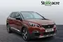 2019 Peugeot 3008 1.5 BlueHDi GT Line 5dr