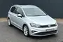2019 Volkswagen Golf SV 1.5 Tsi Evo 150 Gt 5Dr Dsg