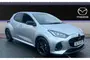 2025 Mazda 2 Hybrid 1.5i Hybrid Homura 5dr CVT