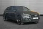 2023 Audi Q8 50 TDI Quattro Black Edition 5dr Tiptronic