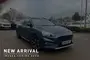 2019 Ford Focus Active 1.5 EcoBoost 150 Active X Auto 5dr