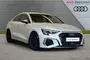 2021 Audi A3 S3 TFSI Quattro 4dr S Tronic