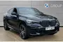 2022 BMW X6 xDrive40d MHT M Sport 5dr Step Auto