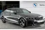 2026 BMW 3 Series 330e 22.3 kWh M Sport 4dr Step Auto
