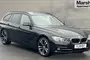 2019 BMW 3 Series Touring 318i Sport 5dr Step Auto