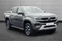 2025 Volkswagen Amarok D/Cab Pick Up Style 2.0 TDI 205 4MOTION Auto