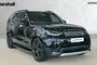 2026 Land Rover Discovery 3.0 D350 Metropolitan Edition 5dr Auto