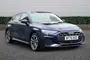 2025 Audi A3 1.5 TFSI 150 S Line 5dr S Tronic