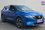 2021 Nissan Qashqai 1.3 DiG-T MH 158 Tekna+ 5dr Xtronic