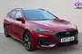 2024 Ford Focus Estate 2.3 EcoBoost ST 5dr Auto