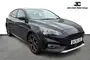 2020 Ford Focus Active Vignale 1.0 EcoBoost 125 Active X 5dr