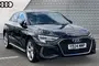 2024 Audi A3 40 TFSI e S Line 5dr S Tronic