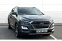 2020 Hyundai Tucson 1.6 CRDi 136 Premium SE 5dr 2WD