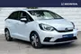 2021 Honda Jazz 1.5 i-MMD Hybrid EX 5dr eCVT